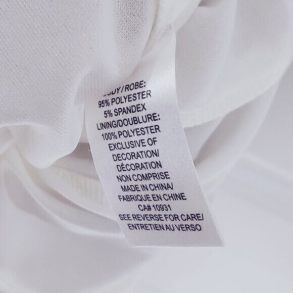 NWT Laura Color Block Sheath Midi Dress- Size 12 - Picture 9 of 14